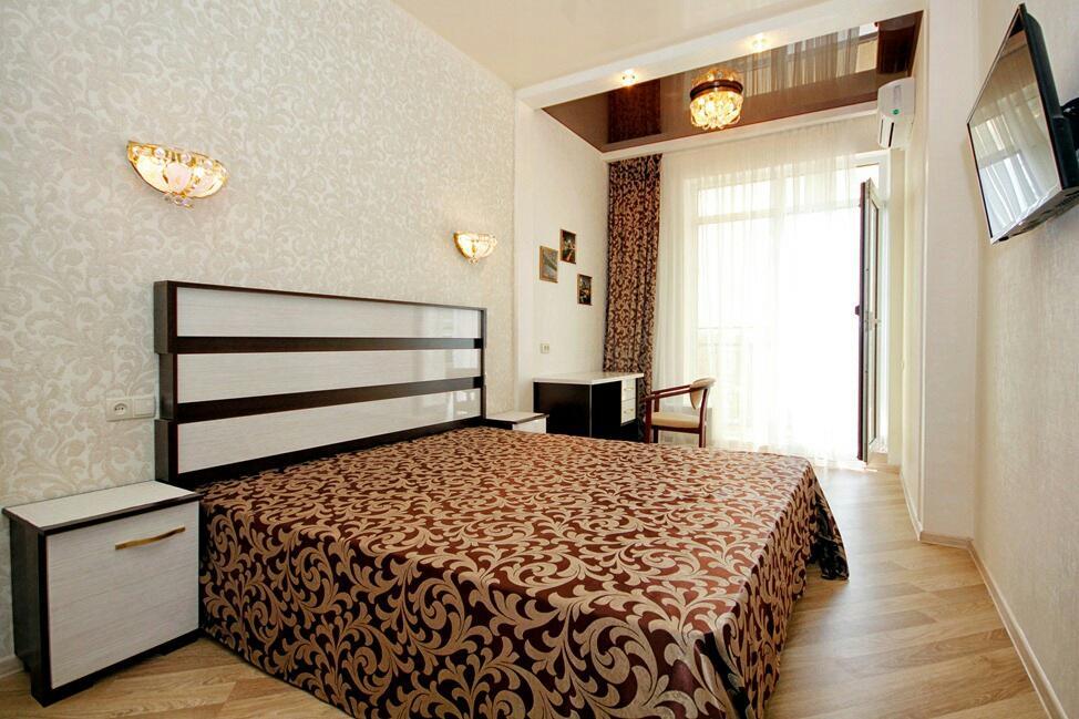 Аrcadia Nataly'S Pearls Appartments Odessa Exterior foto