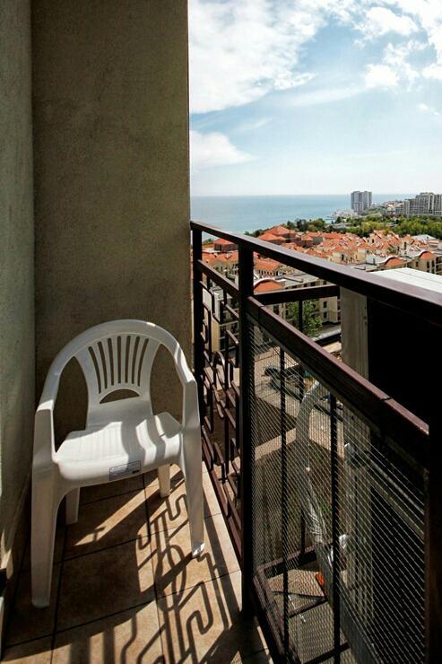 Аrcadia Nataly'S Pearls Appartments Odessa Exterior foto